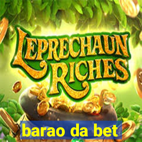 barao da bet